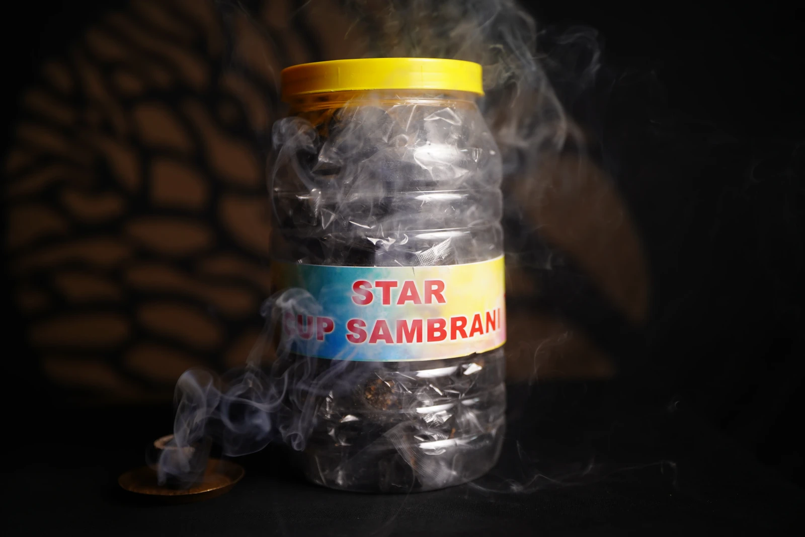 Star Cup 50 pcs petjar